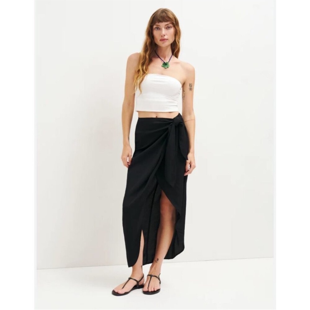 Reformation Taglio Skirt